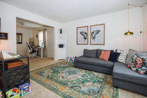 Tiny photo for 2810 Arrowhead Drive, Bloomington, IL 61704 (MLS # 12594480)