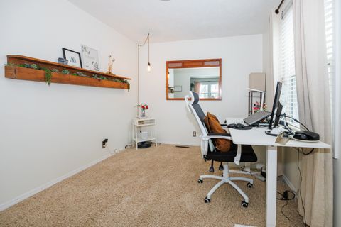 Tiny photo for 2810 Arrowhead Drive, Bloomington, IL 61704 (MLS # 12594480)