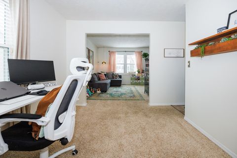 Tiny photo for 2810 Arrowhead Drive, Bloomington, IL 61704 (MLS # 12594480)