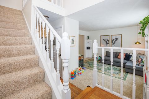 Tiny photo for 2810 Arrowhead Drive, Bloomington, IL 61704 (MLS # 12594480)