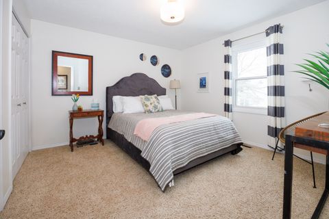 Tiny photo for 2810 Arrowhead Drive, Bloomington, IL 61704 (MLS # 12594480)