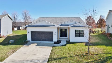 Tiny photo for 2935 Glendale Lane, Normal, IL 61761 (MLS # 12453460)