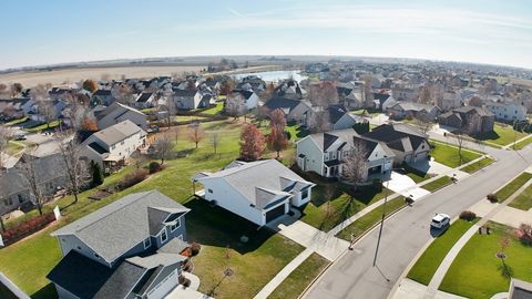 Tiny photo for 2935 Glendale Lane, Normal, IL 61761 (MLS # 12453460)