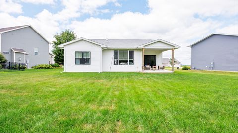 Tiny photo for 2935 Glendale Lane, Normal, IL 61761 (MLS # 12453460)