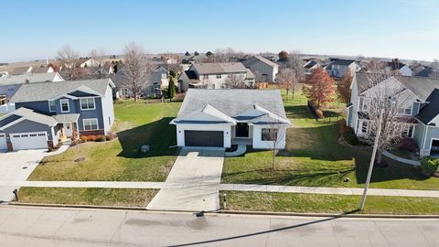 Tiny photo for 2935 Glendale Lane, Normal, IL 61761 (MLS # 12453460)