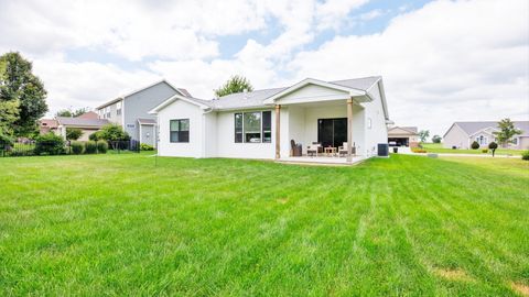 Tiny photo for 2935 Glendale Lane, Normal, IL 61761 (MLS # 12453460)