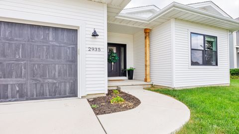 Tiny photo for 2935 Glendale Lane, Normal, IL 61761 (MLS # 12453460)