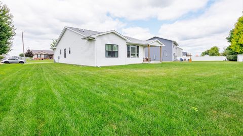 Tiny photo for 2935 Glendale Lane, Normal, IL 61761 (MLS # 12453460)