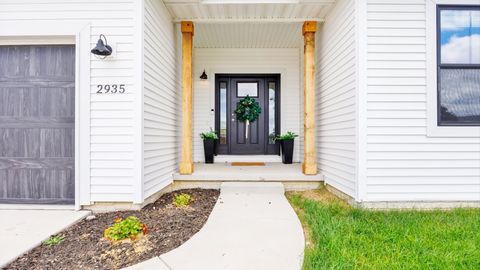 Tiny photo for 2935 Glendale Lane, Normal, IL 61761 (MLS # 12453460)