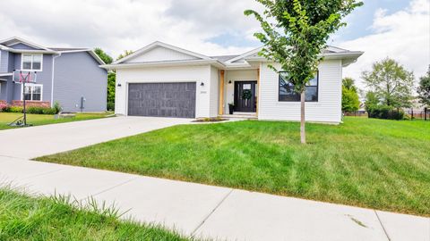 Tiny photo for 2935 Glendale Lane, Normal, IL 61761 (MLS # 12453460)