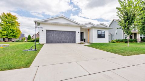 Tiny photo for 2935 Glendale Lane, Normal, IL 61761 (MLS # 12453460)