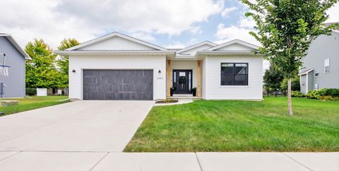 Photo of 2935 Glendale Lane, Normal, IL 61761 (MLS # 12453460)