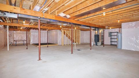 Tiny photo for 2935 Glendale Lane, Normal, IL 61761 (MLS # 12453460)