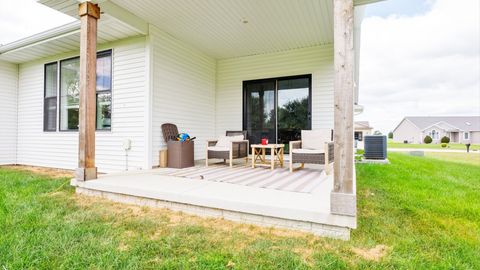 Tiny photo for 2935 Glendale Lane, Normal, IL 61761 (MLS # 12453460)