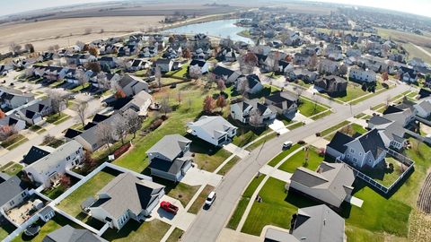 Tiny photo for 2935 Glendale Lane, Normal, IL 61761 (MLS # 12453460)