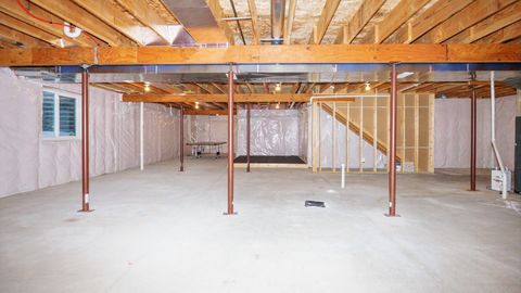 Tiny photo for 2935 Glendale Lane, Normal, IL 61761 (MLS # 12453460)