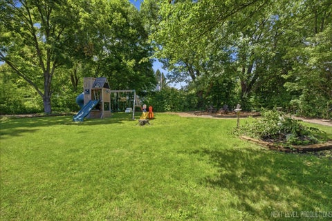 Tiny photo for 5N638 Jens Jensen Lane, St. Charles, IL 60175 (MLS # 12718250)