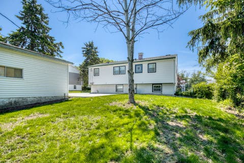 Tiny photo for 8920 Fairway Drive, Orland Park, IL 60462 (MLS # 12691345)