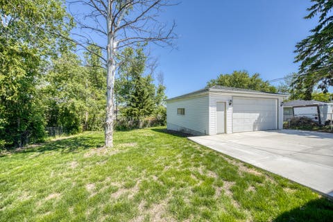 Tiny photo for 8920 Fairway Drive, Orland Park, IL 60462 (MLS # 12691345)
