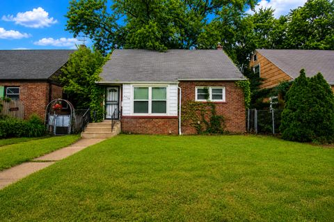 Photo of Calumet City, IL 60409 (MLS # 12672392)