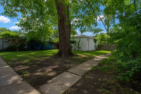 Tiny photo for Calumet City, IL 60409 (MLS # 12672392)