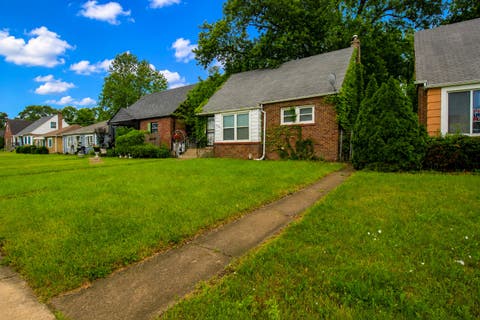 Tiny photo for Calumet City, IL 60409 (MLS # 12672392)