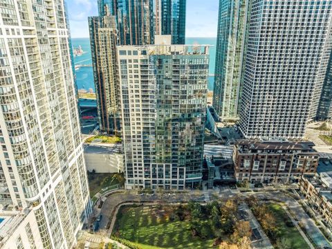 201 N WESTSHORE Drive 1901 Chicago IL 60601