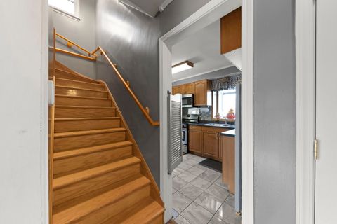 Tiny photo for 445 48th Avenue, Bellwood, IL 60104 (MLS # 12534999)