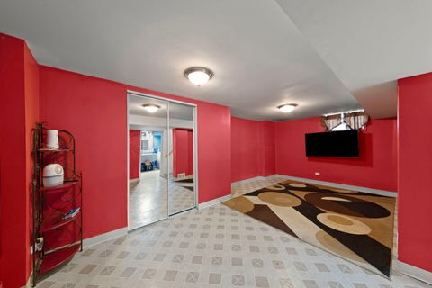 Tiny photo for 445 48th Avenue, Bellwood, IL 60104 (MLS # 12534999)