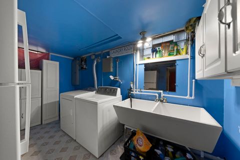 Tiny photo for 445 48th Avenue, Bellwood, IL 60104 (MLS # 12534999)