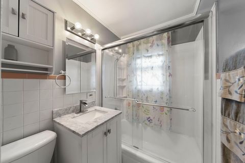 Tiny photo for 445 48th Avenue, Bellwood, IL 60104 (MLS # 12534999)