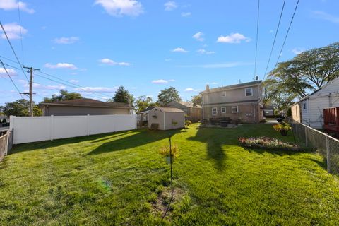 Tiny photo for 445 48th Avenue, Bellwood, IL 60104 (MLS # 12534999)