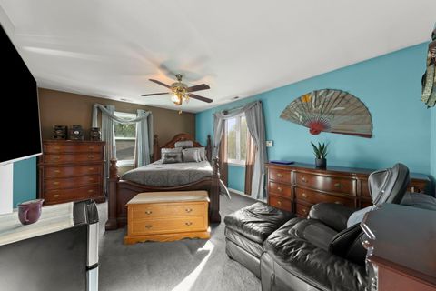 Tiny photo for 445 48th Avenue, Bellwood, IL 60104 (MLS # 12534999)