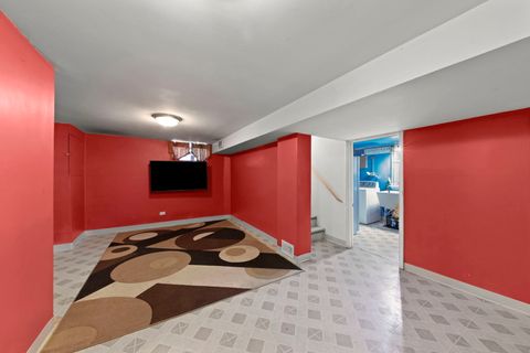 Tiny photo for 445 48th Avenue, Bellwood, IL 60104 (MLS # 12534999)