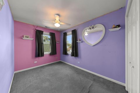 Tiny photo for 445 48th Avenue, Bellwood, IL 60104 (MLS # 12534999)