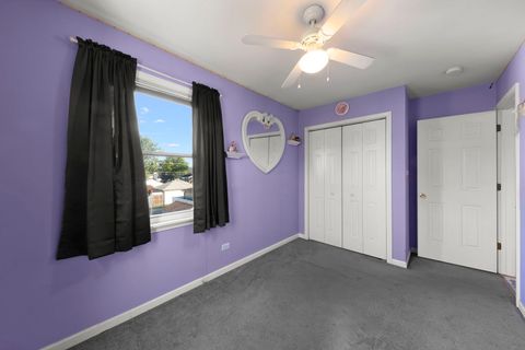 Tiny photo for 445 48th Avenue, Bellwood, IL 60104 (MLS # 12534999)