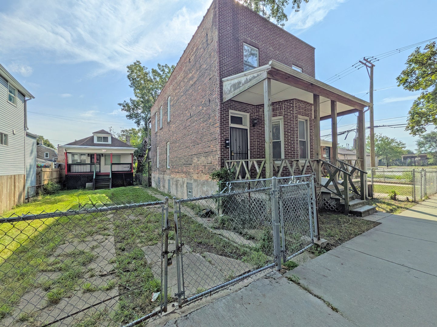 6237 S Ada Street