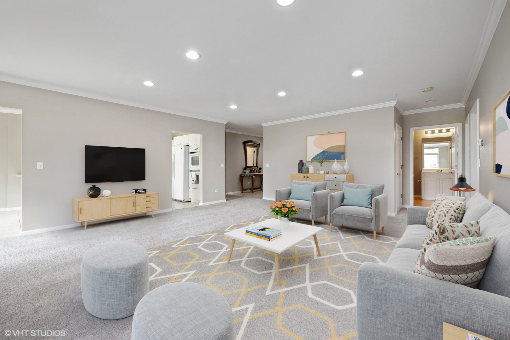 800 Weidner Road 307