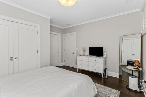 Tiny photo for 647 W Melrose Street #5, Chicago, IL 60657 (MLS # 12480664)