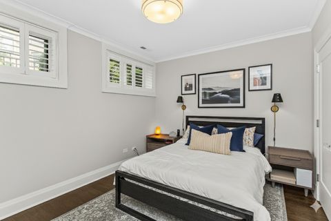 Tiny photo for 647 W Melrose Street #5, Chicago, IL 60657 (MLS # 12480664)
