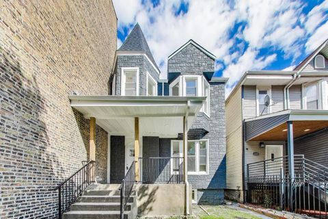 6605 S Maryland Avenue Chicago IL 60637