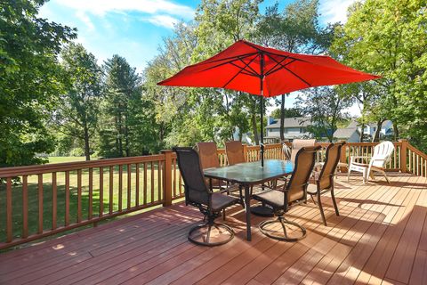 Tiny photo for 6517 Smallridge Road, Rockford, IL 61108 (MLS # 12511452)