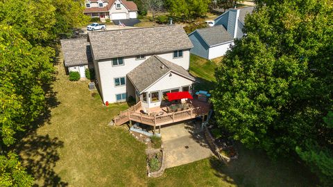 Tiny photo for 6517 Smallridge Road, Rockford, IL 61108 (MLS # 12511452)