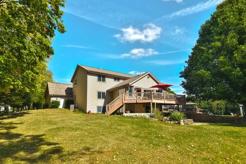 Tiny photo for 6517 Smallridge Road, Rockford, IL 61108 (MLS # 12511452)