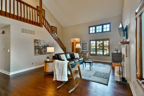 Tiny photo for 6517 Smallridge Road, Rockford, IL 61108 (MLS # 12511452)