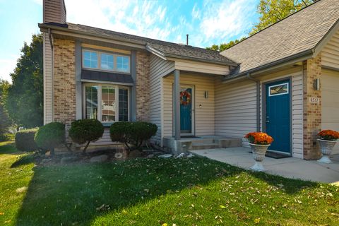 Tiny photo for 6517 Smallridge Road, Rockford, IL 61108 (MLS # 12511452)