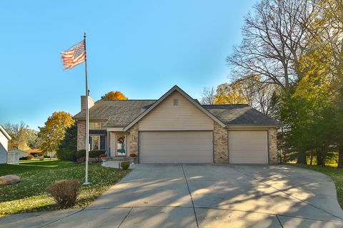 Tiny photo for 6517 Smallridge Road, Rockford, IL 61108 (MLS # 12511452)