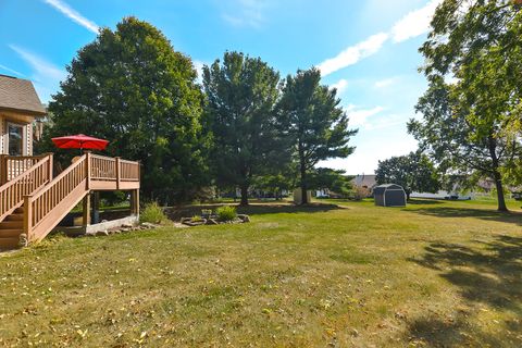 Tiny photo for 6517 Smallridge Road, Rockford, IL 61108 (MLS # 12511452)
