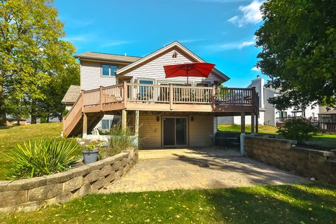 Tiny photo for 6517 Smallridge Road, Rockford, IL 61108 (MLS # 12511452)