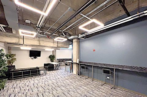 Tiny photo for 210 S Desplaines Street #1409, Chicago, IL 60661 (MLS # 12493038)